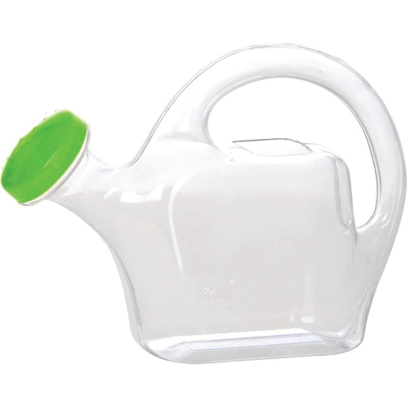 Watering Can Classic - Clear, Learning SPACE