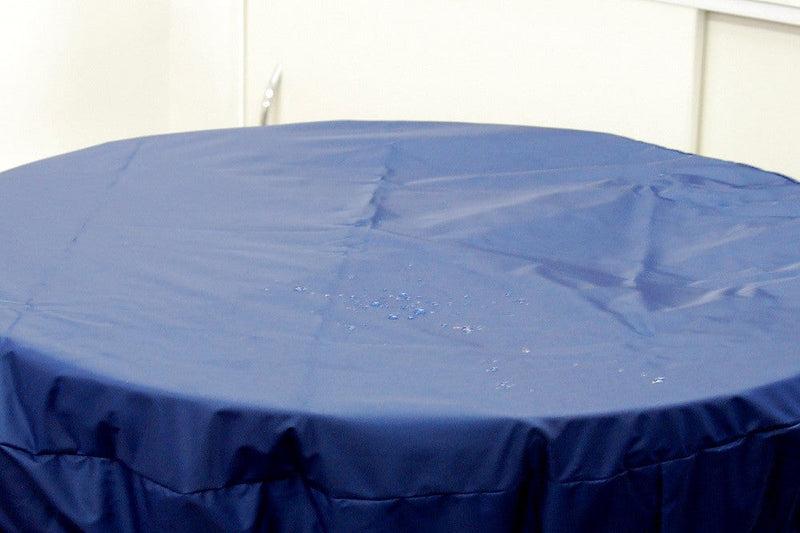 Waterproof Outdoor Cover for Exploration Tray Table, Learning SPACE