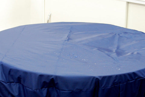 Waterproof Outdoor Cover for Exploration Tray Table-Outdoor Play,Outdoor Sand & Water Play,Sand & Water Trays,Trays,Water & Sand Toys-Learning SPACE