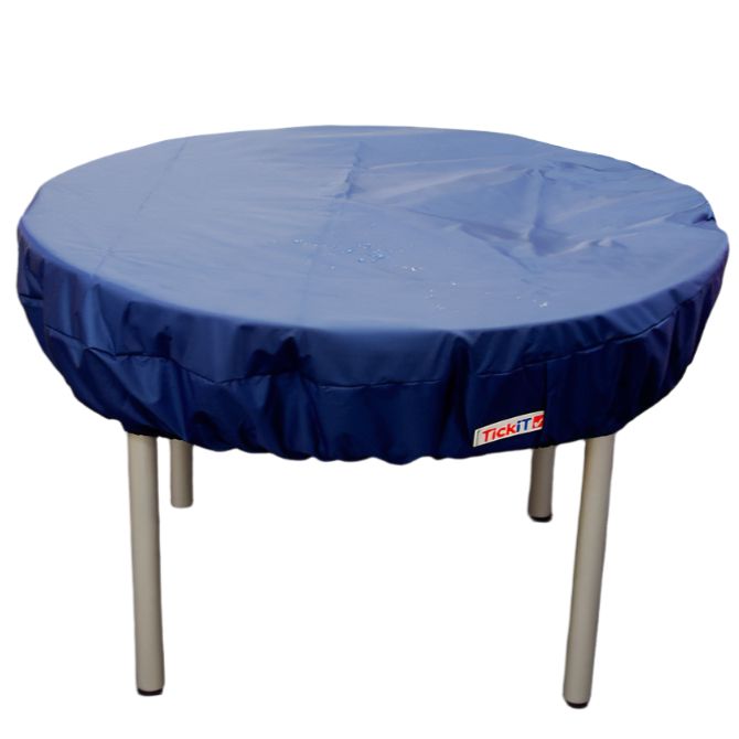 Waterproof Outdoor Cover for Exploration Tray Table, Learning SPACE