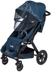 WeGo Pushchair for Kids with Special Needs, VAT Exempt Learning SPACE