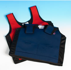 Weighted Compression Vest, Learning SPACE