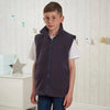 Weighted Fleece Waistcoat - Child, Learning SPACE