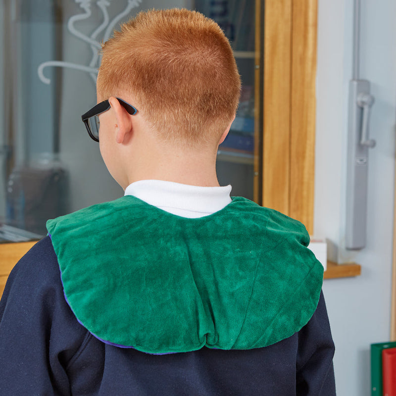Weighted Neck Pad, Learning SPACE