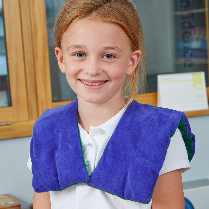 Weighted Neck Pad, Learning SPACE