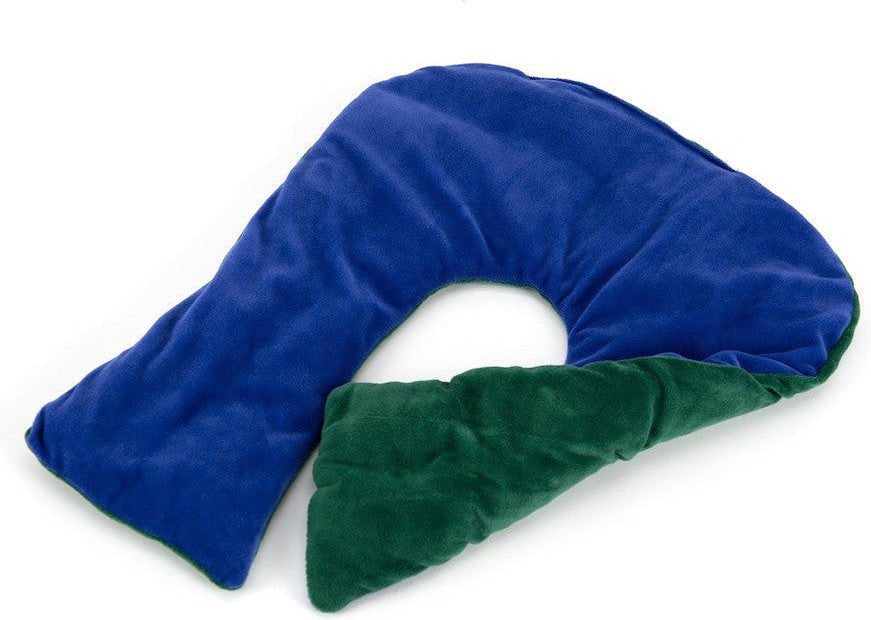 Weighted Neck Pad-ADD/ADHD,AllSensory,Calmer Classrooms,Calming & Anxiety,Calming and Relaxation,Chill Out Area,Comfort Toys,Helps With,Sensory Seeking,Stock,Teen Sensory Weighted & Deep Pressure,Toys for Anxiety,TTS Toys,Weighted & Deep Pressure-Learning SPACE