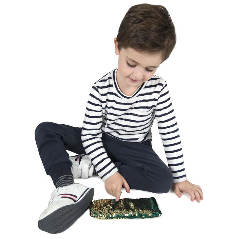 Weighted Sequin Fidget, Fidget toys Learning SPACE