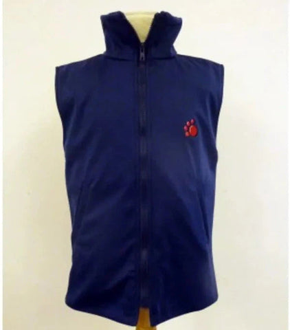 Weighted Shell Waistcoat - Child, Learning SPACE