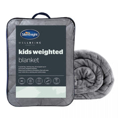 Wellbeing Kids 3kg Weighted Blanket-ADD/ADHD,AllSensory,Autism,Calming & Anxiety,Calming and Relaxation,Comfort Toys,Games & Toys,Helps With,Neuro Diversity,Nurture Room,Sensory Seeking,Sleep Issues,Weighted & Deep Pressure,Weighted Blankets-Learning SPACE