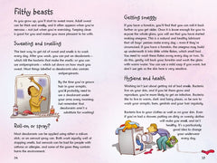 Whats Happening To Me? (Boy) Book - A Book About Puberty-Calmer Classrooms,Helps With,Life Skills,Puberty,Specialised Books,Stock,Teenage Help Books,Usborne Books-Learning SPACE