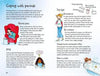 Whats happening to me? (girl) book - A book about puberty-Parenting & Family-Calmer Classrooms,Helps With,Life Skills,Puberty,Specialised Books,Stock,Teenage Help Books,Usborne Books-Learning SPACE