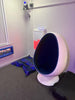 Retro Egg Pod Chair, Learning SPACE