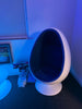 Retro Egg Pod Chair, Learning SPACE