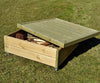 Wheely Table / Sandbox, Learning SPACE