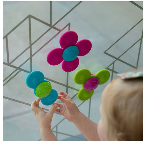 Whirly Squigz - Teething and Fidget Toy-AllSensory,Baby Bath. Water & Sand Toys,Baby Cause & Effect Toys,Baby Sensory Toys,Calming & Anxiety,Cause & Effect Toys,Early Years Sensory Play,excell2,Fat Brain Toys,Fidget,Fidget Sets,Fidget Spinner,Helps With,Oral Motor & Chewing Skills,Stock,Toys for Anxiety,Water & Sand Toys-Learning SPACE