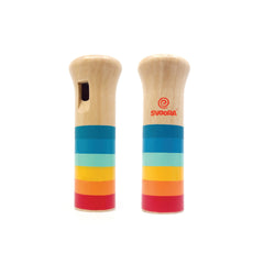 Whistle with Owl Sound-Baby Musical Toys,Baby Wooden Toys,Early Years Musical Toys,Featured,Music,Musical Instruments,Pocket money,Wooden Toys-Learning SPACE