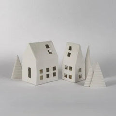 White Air Hardening Modelling Clay - 1KG, Clay Learning SPACE