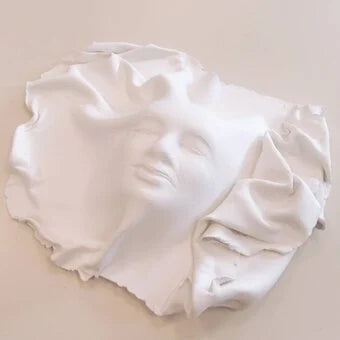 White Air Hardening Modelling Clay School Pack - 2500g, Learning SPACE
