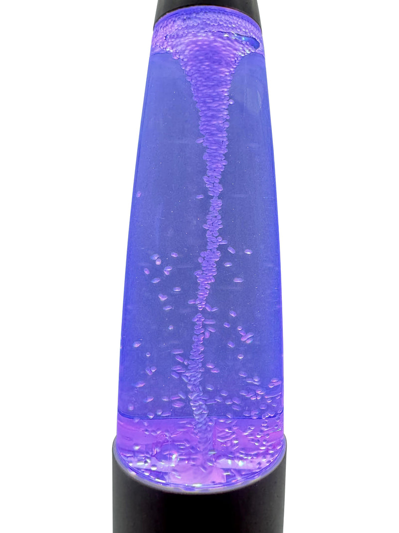 White LED Tornado Lamp, Learning SPACE