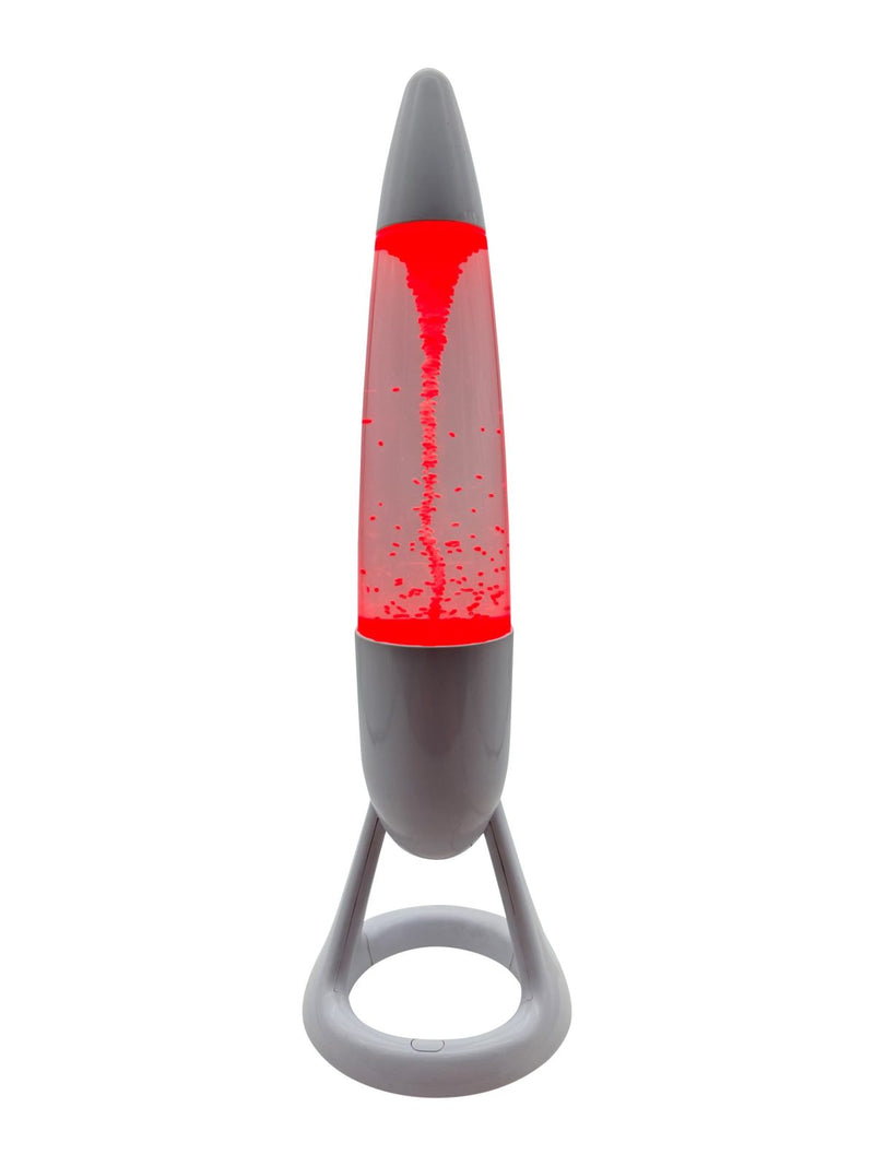 White LED Tornado Lamp, Learning SPACE