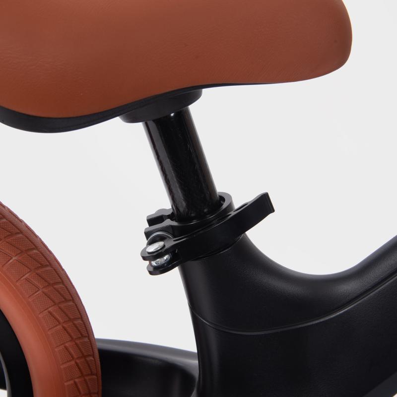 Whizz Balance Bike, Learning SPACE