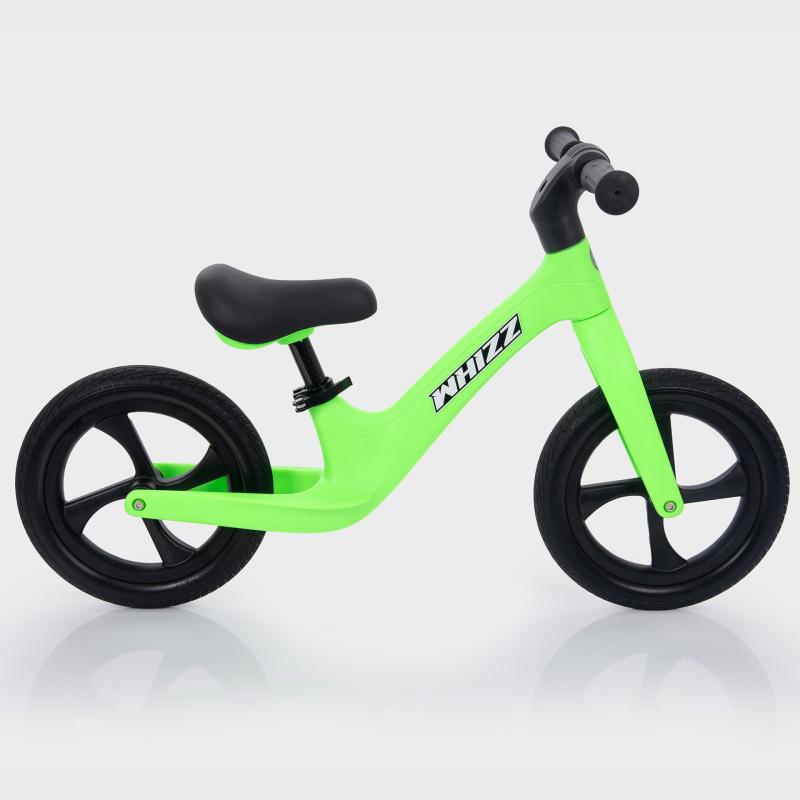 Whizz Balance Bike, Green Learning SPACE