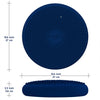 Wiggle Antimicrobial Seat Sensory Cushion, Learning SPACE