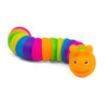 Wiggle Caterpillar Fidget, Learning SPACE