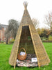 Wigwam Mat for Willow Wigwams, Learning SPACE