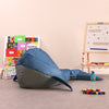 Winston Whale Bean Bag, Learning SPACE