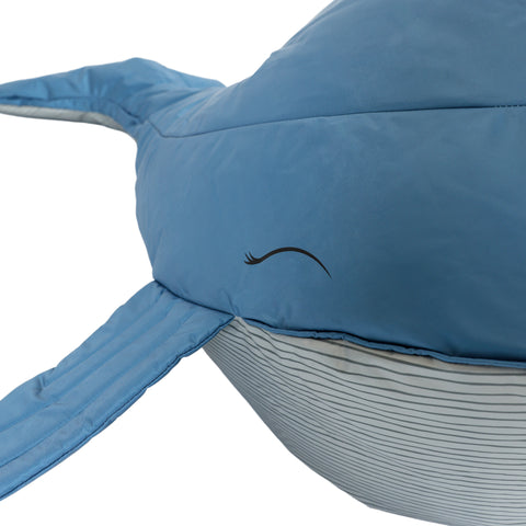 Winston Whale Bean Bag, Learning SPACE