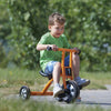 Winther Circleline Tricycle-Baby Ride On's & Trikes,Classroom Resources,Dropship,EA Tender,Early Years. Ride On's. Bikes. Trikes,Educational Play,Outdoor Classroom,Ride On's. Bikes & Trikes,Ride Ons,Trikes,Winther Bikes-Learning SPACE