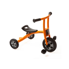 Winther Circleline Tricycle-Baby Ride On's & Trikes,Classroom Resources,Dropship,EA Tender,Early Years. Ride On's. Bikes. Trikes,Educational Play,Outdoor Classroom,Ride On's. Bikes & Trikes,Ride Ons,Trikes,Winther Bikes-Small (2-4 Years)-55000-Learning SPACE
