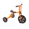 Winther Circleline Tricycle-Baby Ride On's & Trikes,Classroom Resources,Dropship,EA Tender,Early Years. Ride On's. Bikes. Trikes,Educational Play,Outdoor Classroom,Ride On's. Bikes & Trikes,Ride Ons,Trikes,Winther Bikes-Large (4-8 Years)-55200-Learning SPACE