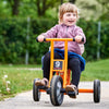 Winther Circleline Tricycle-Baby Ride On's & Trikes,Classroom Resources,Dropship,EA Tender,Early Years. Ride On's. Bikes. Trikes,Educational Play,Outdoor Classroom,Ride On's. Bikes & Trikes,Ride Ons,Trikes,Winther Bikes-Learning SPACE