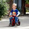 Winther Mini Viking Safety Scooter-Baby & Toddler Gifts,Baby Ride On's & Trikes,Calmer Classrooms,Exercise,Ride & Scoot,Ride On's. Bikes & Trikes,Ride Ons,Scooters,Winther Bikes-Learning SPACE