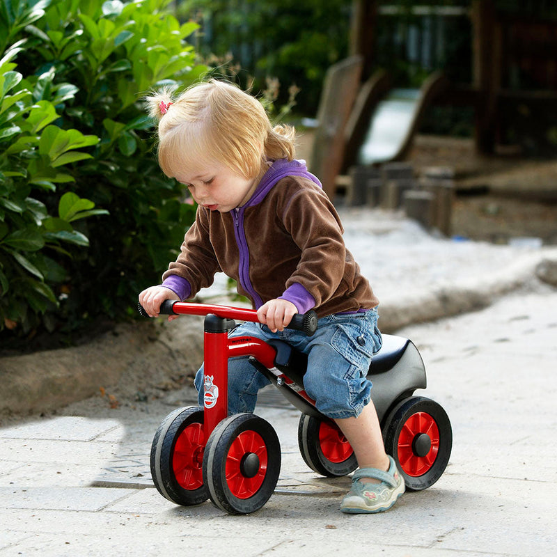 Winther Mini Viking Safety Scooter, Learning SPACE
