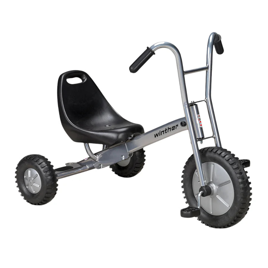Winther Viking Explorer Tricart - Ages 5-12 Years-Dropship,Ride On's. Bikes & Trikes,Trikes,Winther Bikes-Learning SPACE