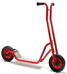 Winther Viking Scooter - Large-Scooters & Ride-ons-Calmer Classrooms,Exercise,Ride & Scoot,Ride On's. Bikes & Trikes,Scooters,Stock,Winther Bikes-Learning SPACE