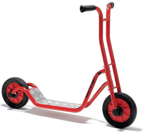 Winther Viking Scooter - Large-Scooters & Ride-ons-Calmer Classrooms,Exercise,Ride & Scoot,Ride On's. Bikes & Trikes,Scooters,Stock,Winther Bikes-Learning SPACE