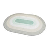Wisdom Oval Runway Scandi Rug – 3m x 2m
