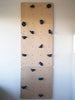 Wood Effect Climbing Wall-ADD/ADHD,Additional Need,Gross Motor and Balance Skills,Helps With,Neuro Diversity,Sensory Climbing Equipment-Learning SPACE