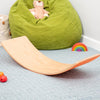 Wooden Balance Board, Learning SPACE