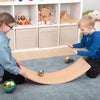 Wooden Balance Board, Learning SPACE