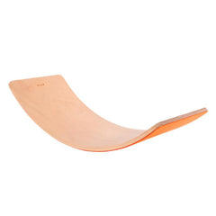 Wooden Balance Board, Learning SPACE