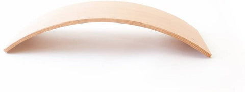 Wooden Balance Rocking Board-Additional Need,AllSensory,Balancing Equipment,Gross Motor and Balance Skills,Helps With,Movement Breaks,Nurture Room,Proprioceptive,Rocking,Sensory Processing Disorder,Vestibular-Learning SPACE