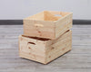 Wooden Box 70 Litre 1Pk, Learning SPACE
