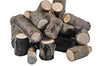 Wooden Construction Columns (22Pk), Learning SPACE