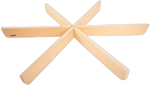 Wooden Discovery Dividers-Light Box Accessories,Maths,Primary Maths,SCOTEXCEL,Shape & Space & Measure,Stacking Toys & Sorting Toys,Stock,TickiT,Visual Sensory Toys-Learning SPACE