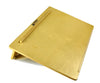 Wooden Handwriting Desk Slope, Learning SPACE